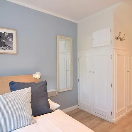 Apartamento Luv & Lee, Whg 11 *