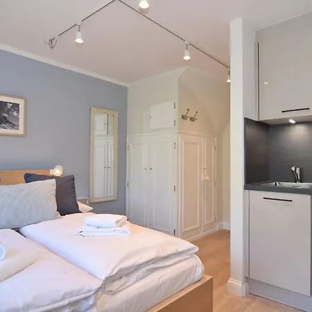 Apartamento Luv & Lee, Whg 11