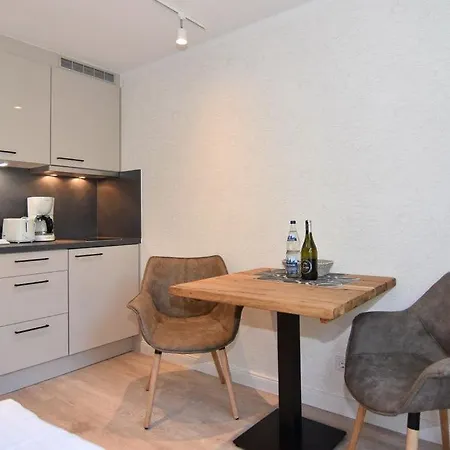 Luv & Lee, Whg 11 Apartamento Westerland