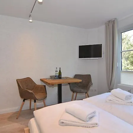 Apartamento Luv & Lee, Whg 11 *
