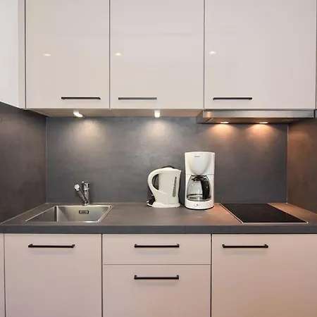 Luv & Lee, Whg 11 Apartamento